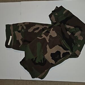 Boys size 8 Polo Joggers and Jacket